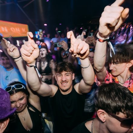 SHOCKWAVE - EDITION 003