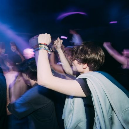 SHOCKWAVE - EDITION 003