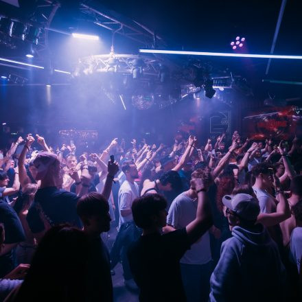 SHOCKWAVE - EDITION 003