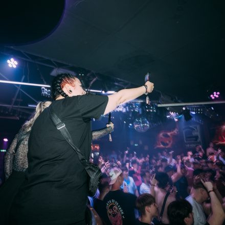 SHOCKWAVE - EDITION 003