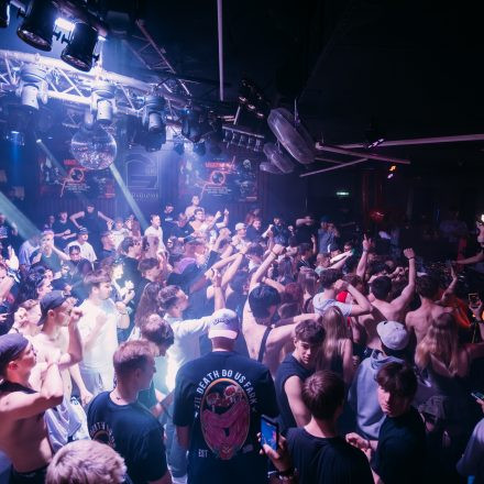 SHOCKWAVE - EDITION 003