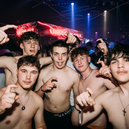 SHOCKWAVE - EDITION 003