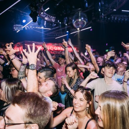 SHOCKWAVE - EDITION 003