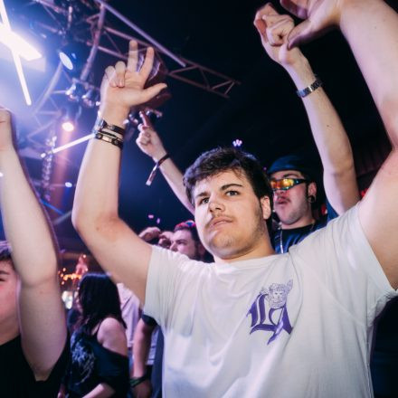 SHOCKWAVE - EDITION 003