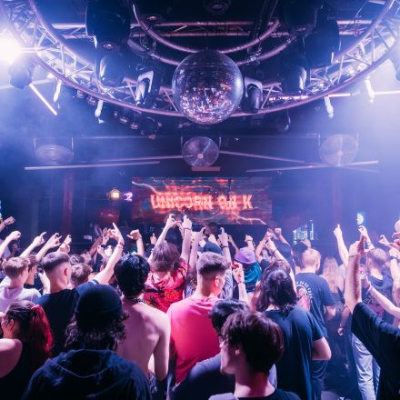 SHOCKWAVE - EDITION 003