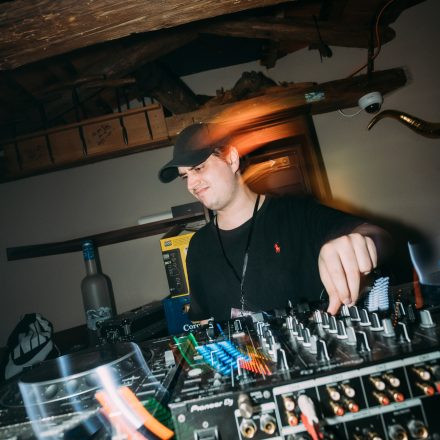 SHOCKWAVE - EDITION 003