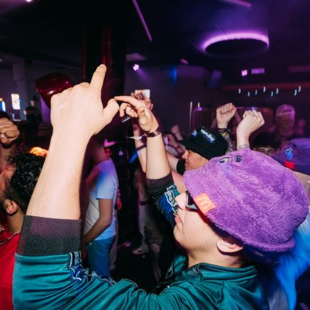 SHOCKWAVE - EDITION 003