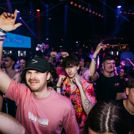 SHOCKWAVE - EDITION 003