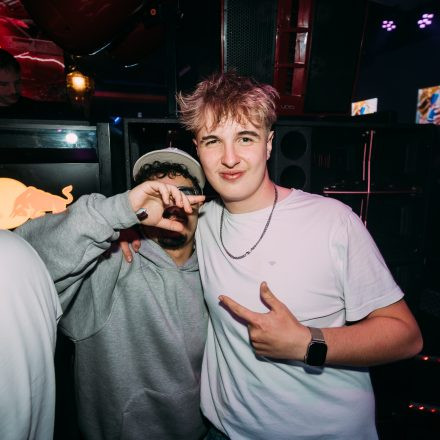 SHOCKWAVE - EDITION 003