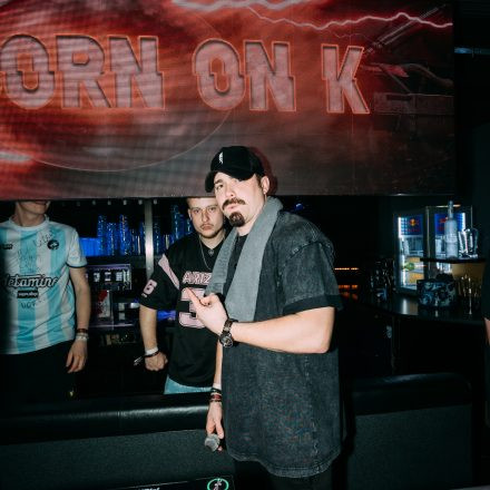 SHOCKWAVE - EDITION 003