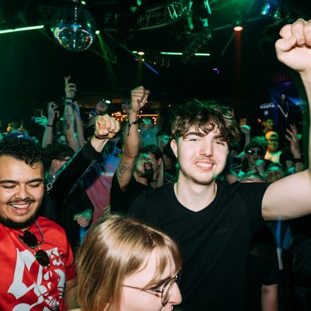 SHOCKWAVE - EDITION 003