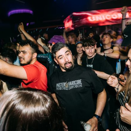 SHOCKWAVE - EDITION 003