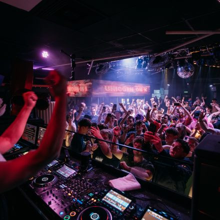 SHOCKWAVE - EDITION 003