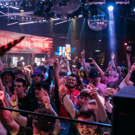 SHOCKWAVE - EDITION 003