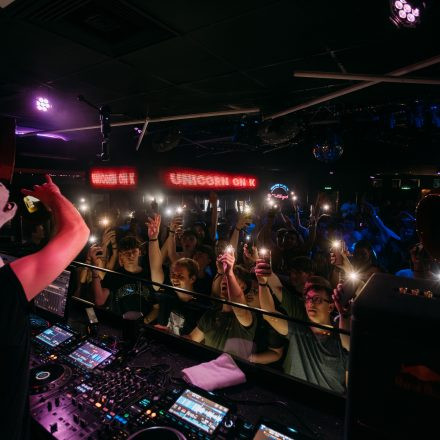 SHOCKWAVE - EDITION 003