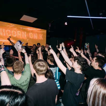 SHOCKWAVE - EDITION 003