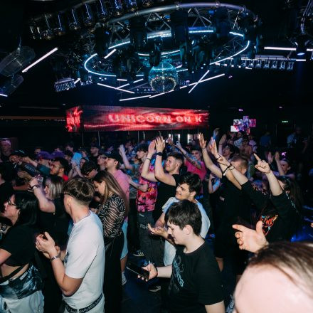 SHOCKWAVE - EDITION 003