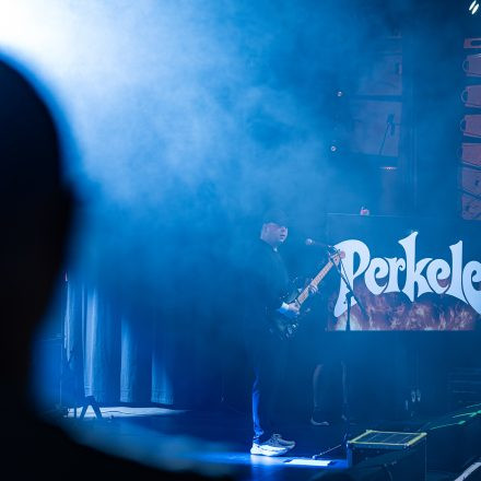 PERKELE