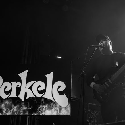 PERKELE