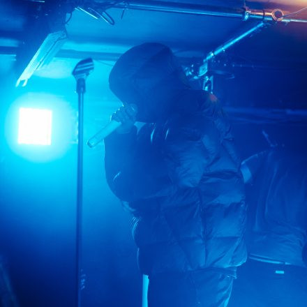 Crystal F & Arbok 48