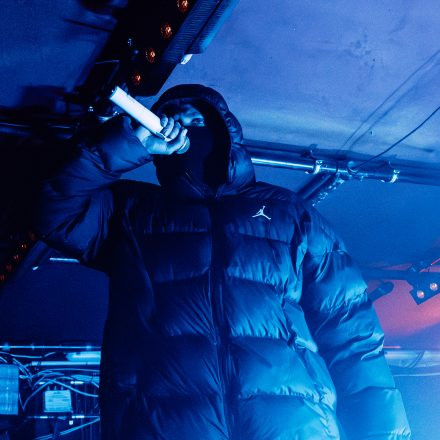 Crystal F & Arbok 48