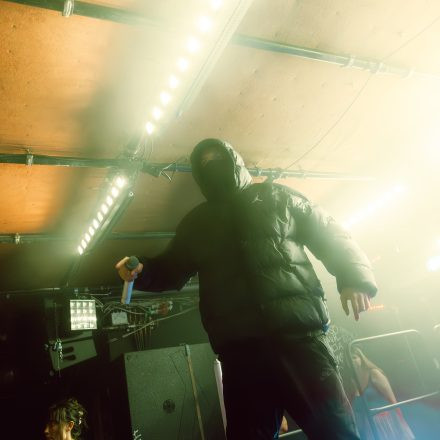 Crystal F & Arbok 48