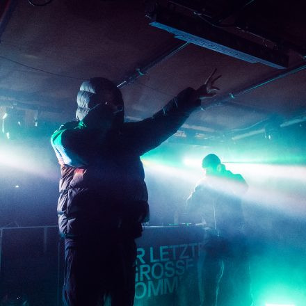 Crystal F & Arbok 48