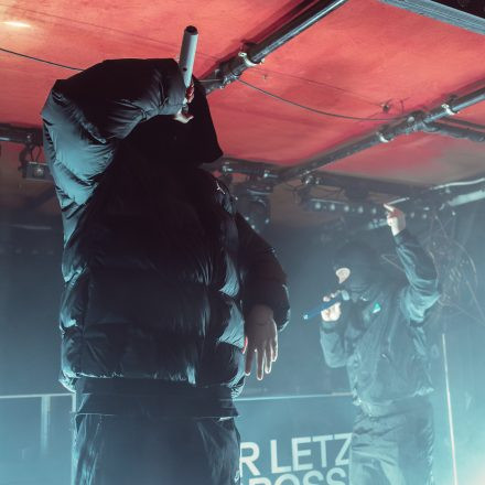 Crystal F & Arbok 48