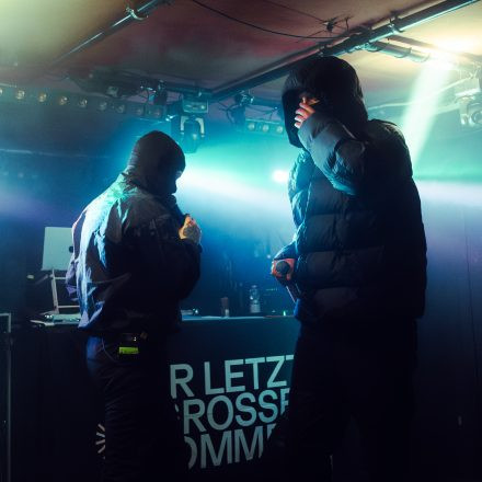 Crystal F & Arbok 48