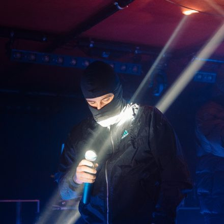 Crystal F & Arbok 48