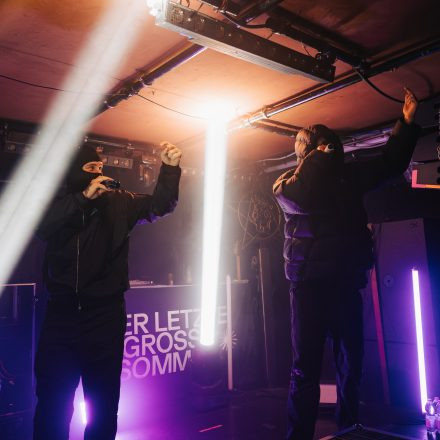 Crystal F & Arbok 48