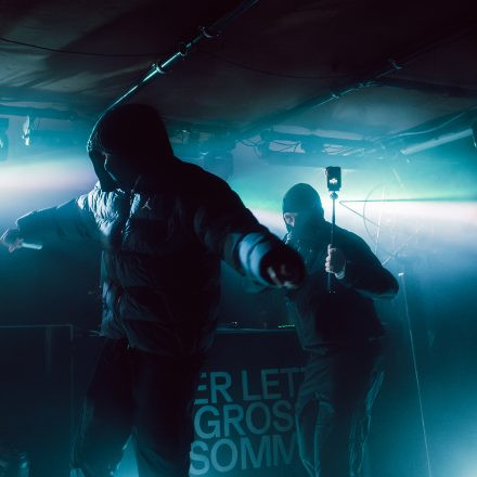 Crystal F & Arbok 48