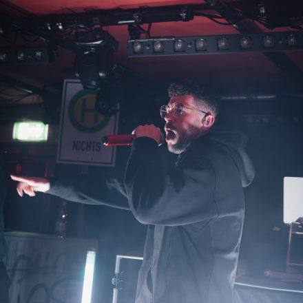 Crystal F & Arbok 48