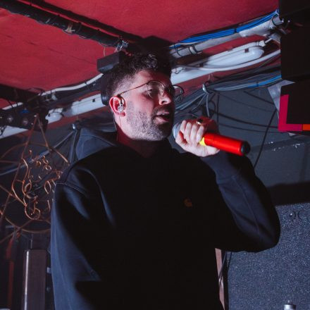 Crystal F & Arbok 48