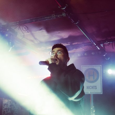 Crystal F & Arbok 48