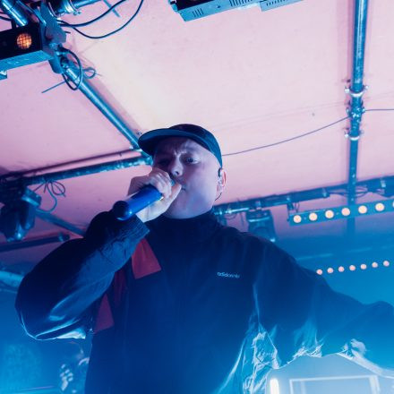 Crystal F & Arbok 48