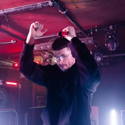 Crystal F & Arbok 48