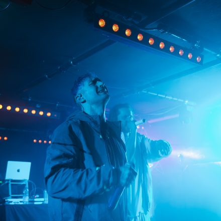 Crystal F & Arbok 48