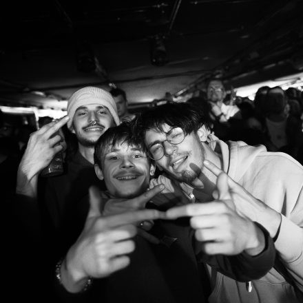 Crystal F & Arbok 48