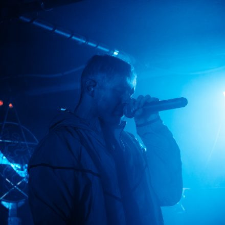 Crystal F & Arbok 48