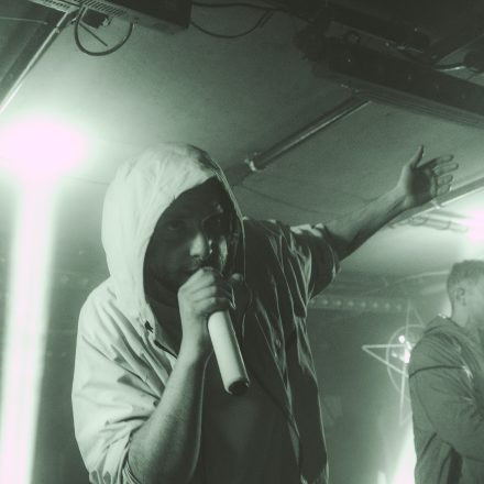 Crystal F & Arbok 48