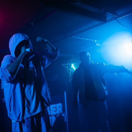 Crystal F & Arbok 48