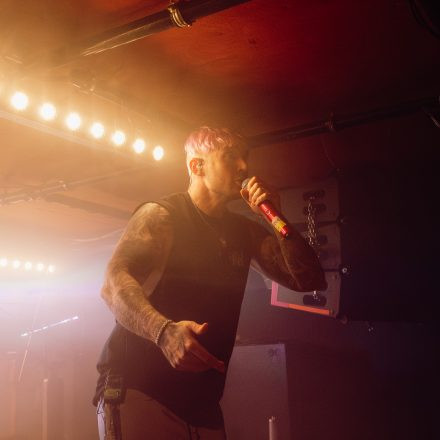 Crystal F & Arbok 48