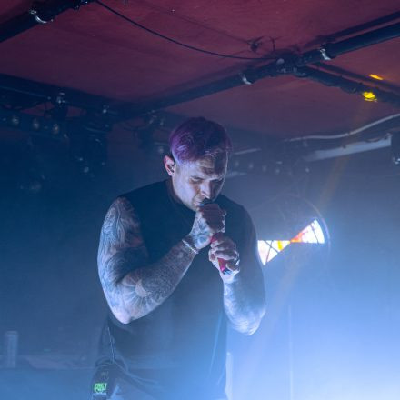 Crystal F & Arbok 48