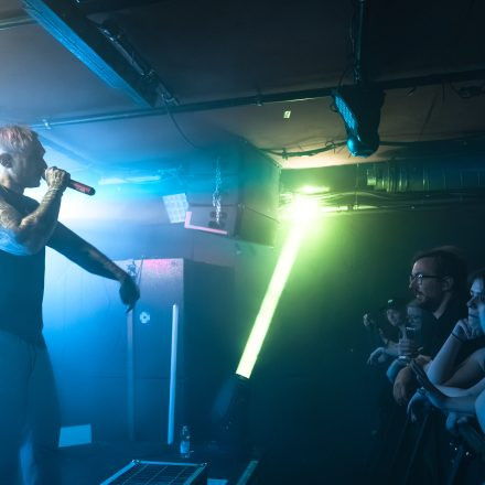 Crystal F & Arbok 48