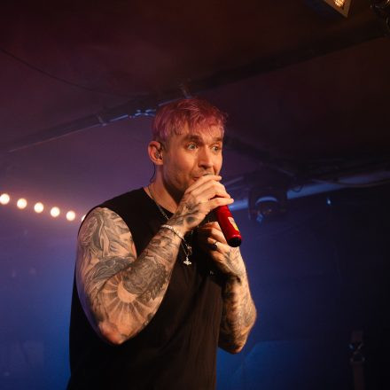 Crystal F & Arbok 48