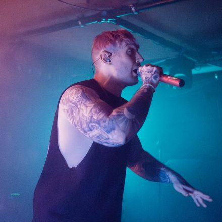 Crystal F & Arbok 48