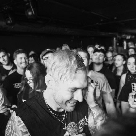 Crystal F & Arbok 48