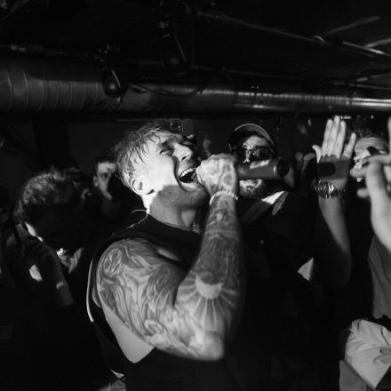 Crystal F & Arbok 48