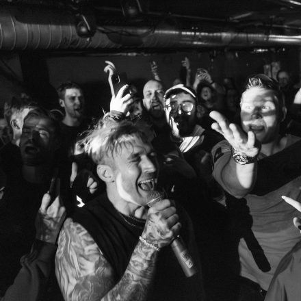 Crystal F & Arbok 48